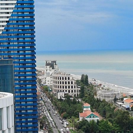 Apartmán Sea Breeze In Batumi Exteriér fotografie