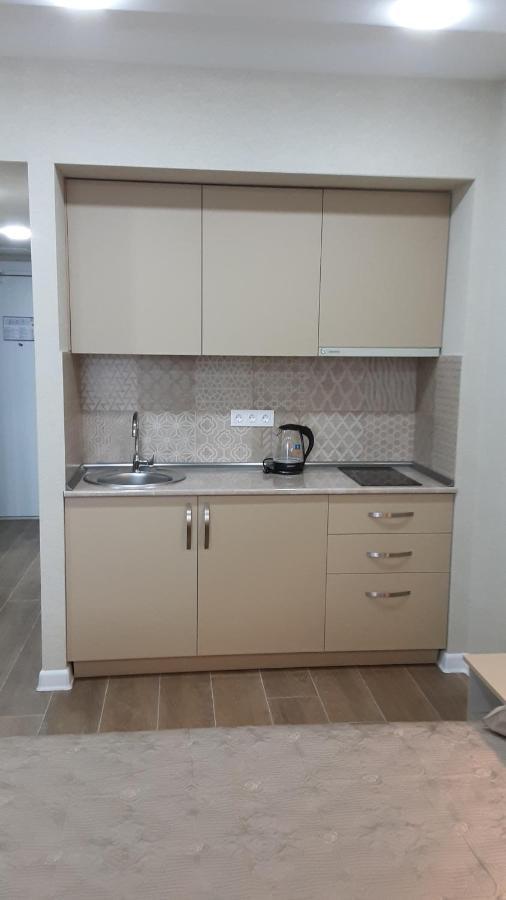 Apartmán Sea Breeze In Batumi Exteriér fotografie