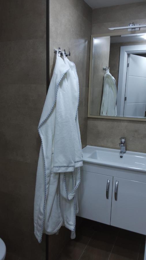 Apartmán Sea Breeze In Batumi Exteriér fotografie