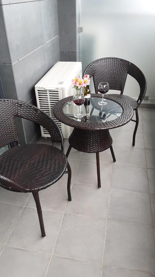 Apartmán Sea Breeze In Batumi Exteriér fotografie