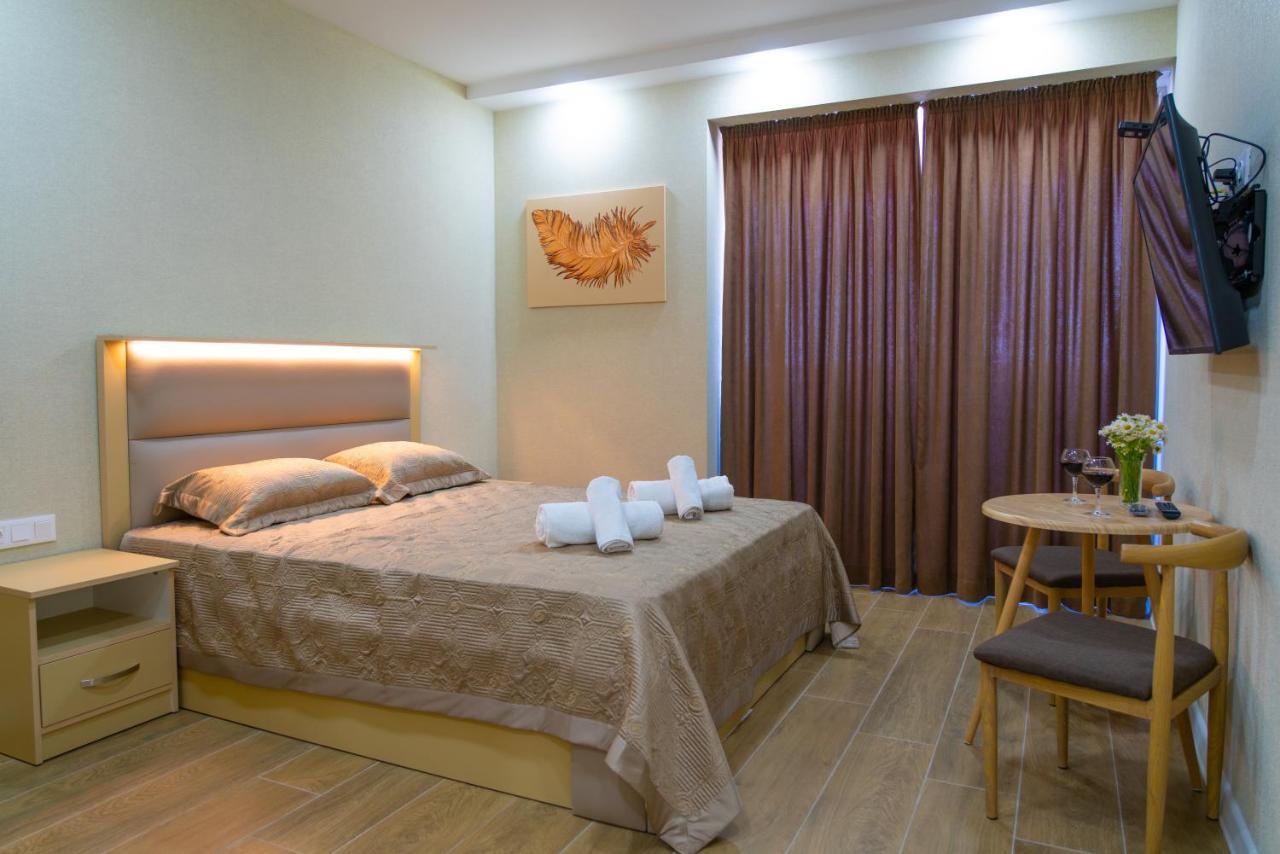 Apartmán Sea Breeze In Batumi Exteriér fotografie