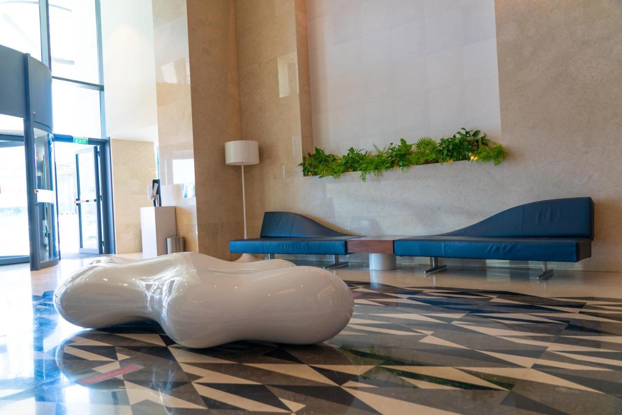 Apartmán Sea Breeze In Batumi Exteriér fotografie