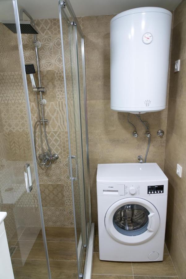 Apartmán Sea Breeze In Batumi Exteriér fotografie