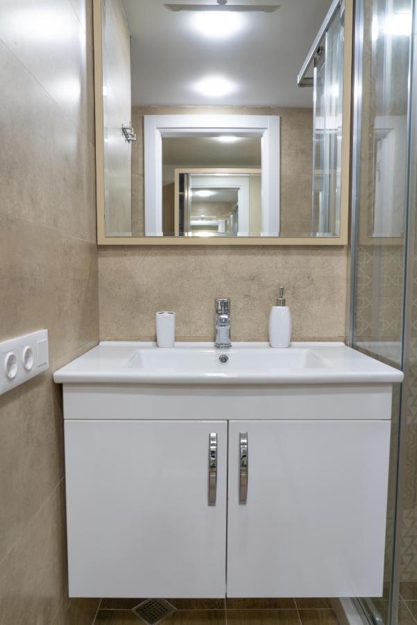 Apartmán Sea Breeze In Batumi Exteriér fotografie