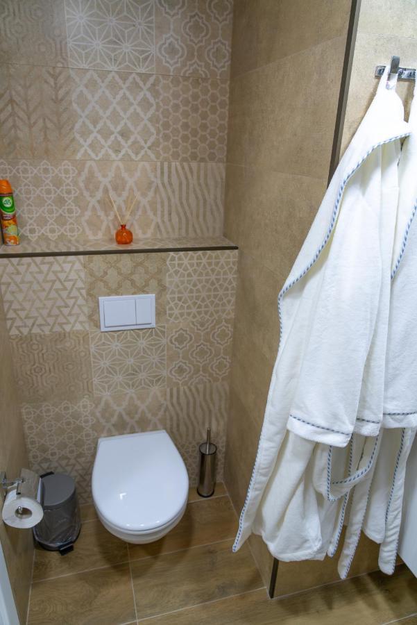 Apartmán Sea Breeze In Batumi Exteriér fotografie
