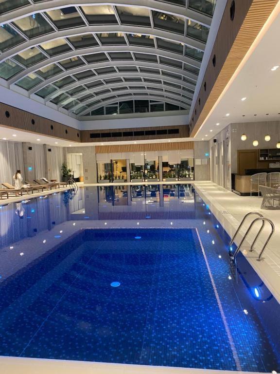 Apartmán Sea Breeze In Batumi Exteriér fotografie